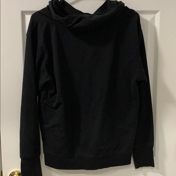 Zella Cowl Neck Style Long Sleeve Top - Picture 3 of 7